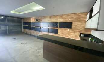 Imagem 3: Galpão 700m² 2 Andares Energia Solar Jardim Maria Inez Aparecida de Goiânia