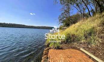 Imagem: Rancho/Terreno de 2.048m² à venda por