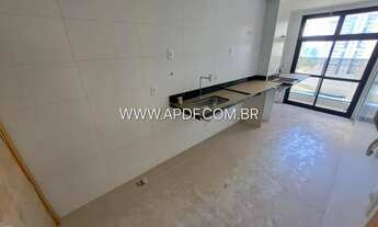 Imagem 5: Apartamento 3 Quartos para Venda em Brasília, Sul (Águas Claras), 3 dormitórios, 1 suíte