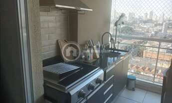 Imagem: Vila Maria, São Paulo Apartamento 02 Dorm