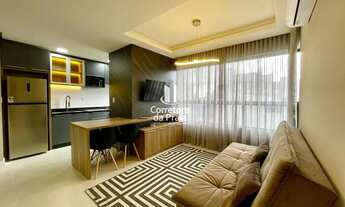 Imagem 2: Apartamento para Venda em Tramandaí, Centro, 1 dormitório, 1 banheiro, 1 vaga