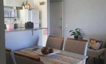 Imagem 2: APARTAMENTO À VENDA NO CONDOMÍNIO MIRANTE DA COLÔNIA EM JUNDIAÍ/SP