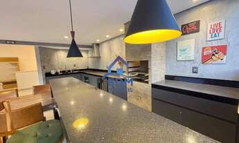 Imagem 4: Cobertura para aluguel, 3 quartos, 1 suíte, 3 vagas, Buritis - Belo Horizonte