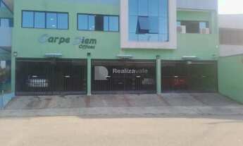 Imagem: TRR SA0116Sala comercial para venda possui