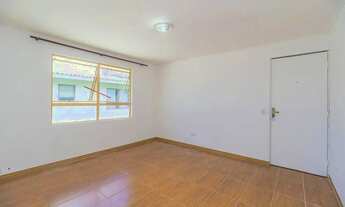 Imagem 2: Apartamento de 2 quartos no bairro Campo Comprido