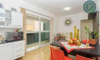 Imagem: Apartamento 1 dormitório - Batel - Experimente