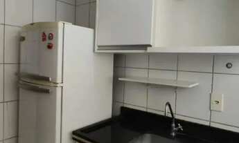 Imagem 6: Imóvel para venda tem 30 metros quadrados com 1 quarto em Setor Leste Universitário - Goiâ