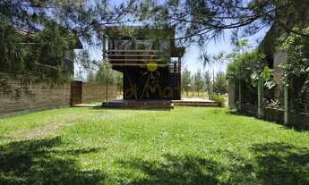 Imagem 2: Casa para Venda em Balneário Gaivota, Village Dunas, 3 dormitórios, 2 banheiros