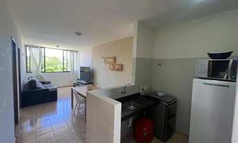 Imagem 4: Ótimo apto a 700m da praia em São Miguel do Gostoso