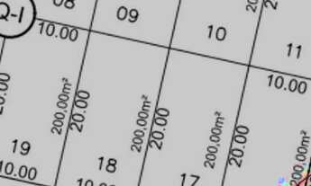 Imagem 5: Vende-se casa 3 quartos condomínio fechado em Marechal Deodoro