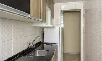 Imagem 5: Apartamento de 02 dormitórios no bairro Tristeza