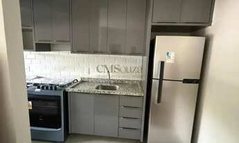 Imagem 6: Apartamento para alugar no Condomínio Carmel, com 2 quartos, 51 m², 1 vaga de garagem - Ba