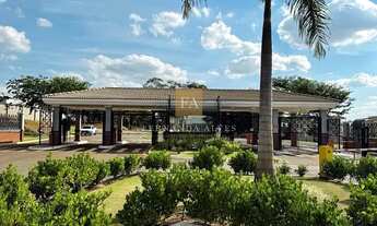 Imagem 2: Lote no Parque Fortaleza I