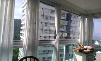 Imagem 2: Apartamento SEMI MOBILIADO, VISTA MAR no Canto do Forte, Confira na Imobiliária em Praia G