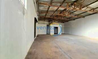 Imagem 6: Barracão para alugar por R$ 3600.00, 281.75 m2 - SABARA - LONDRINA/PR