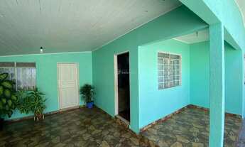 Imagem 4: CASA À VENDA NO JARDIM APUCARANA EM APUCARANA