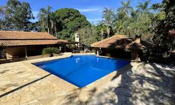 Imagem 3: Chácara de lazer em Morrinhos-GO