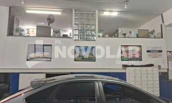 Imagem 2: Prédio Comercial com 520 metros quadrados de área total, Vila Maria