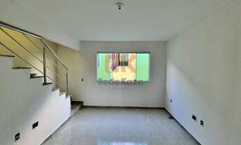 Imagem 3: Cobertura à venda, 3 quartos, 1 suíte, 1 vaga, Copacabana - Belo Horizonte/MG