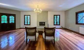 Imagem 6: CASA 4 DORMITORIOS