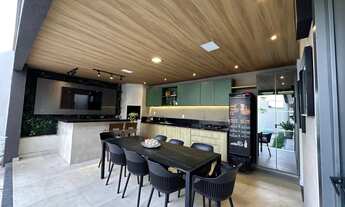 Imagem 3: Vendo Casa de 289 m² no Olho D?Água