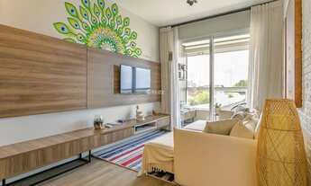 Imagem 6: Apartamento de 1D mobiliado à venda no Thai!