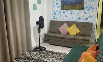 Imagem 3: Apartamento 2 quartos sendo 1 suite 100 metros da praia Tupi