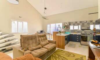 Imagem 8: Casa com 3 quartos em Barreirinha - Curitiba - PR