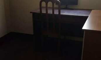 Imagem 5: Vaga feminina Ouro preto