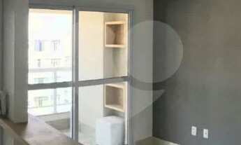 Imagem 4: Apartamento com 1 quartos para locação em Vila Buarque - SP