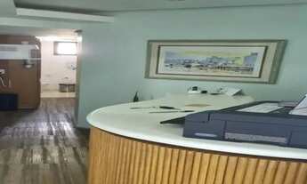 Imagem 2: Imóvel para aluguel e venda possui 45 metros quadrados com 1 quarto em Bela Vista - São Pa