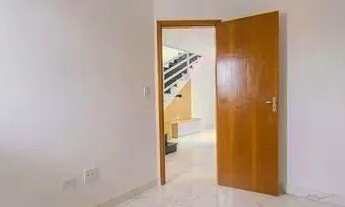 Imagem 7: Apartamento Duplex para Locação em Santo André, Vila Assunção, 2 dormitórios, 1 suíte, 2 b
