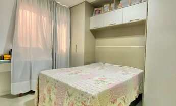 Imagem 10: Imóvel para venda possui 79 metros quadrados com 3 quartos em Praia de Itaparica - Vila Ve