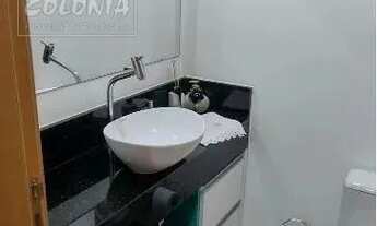 Imagem 7: Apartamento a venda - Jardim Paraíso, Santo André