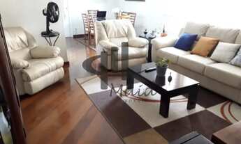 Imagem 2: Venda Apartamento Sao Caetano do Sul Santa Paula Ref: 28415