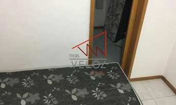 Imagem: Kitnet/Conjugado-À VENDA-Centro-Rio de