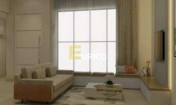 Imagem 2: Casa em Condomínio em Sorocaba 3 suítes, 2 vagas, varanda gourmet