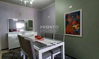 Imagem: Apartamento charmoso 3 quartos na Zona Sul