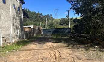 Imagem 2: Pavilhão 1200 m2