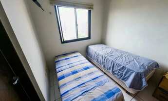 Imagem 6: ALUGO EXCELENTE AP LOCALIZADO NO UMARIZAL COM 3/4 NO ED REAL SEASONS