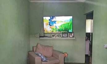 Imagem 3: CASA NA CIDADE OPERARIA