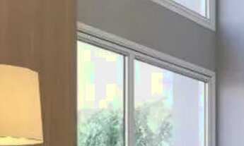 Imagem 4: Apartamento novo 3 dormitórios, suíte, 2 vagas cobertas, andar alto no Jardim Botânico