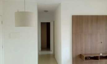 Imagem 3: APARTAMENTO SEMI MOBILIADO 02 DORMITÓRIOS CAMPOS ELISEOS