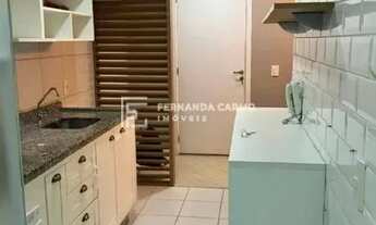 Imagem 2: Imóvel para locação com 56mts com 2 quartos 1 suíte em Jardim Ermida I - Jundiaí - SP