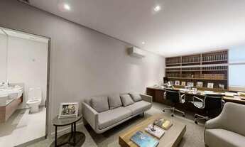 Imagem 4: Prédio com 5 andares à venda no bairro Campos Elíseos