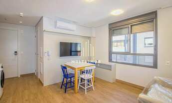 Imagem 4: Apartamento no Vintege Sênior