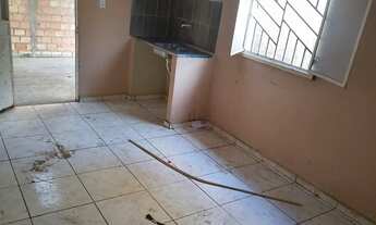 Imagem 5: Vendo ou alugo casa jardim tropical dois quartos sala cozinha área de serviço varanda gara