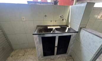 Imagem 3: Casa de vila no Rio da Prata em Bangu