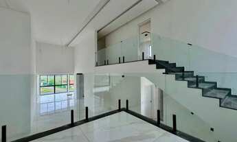 Imagem 4: Casa com 4 quartos à venda, 470 m² por R$ 2.500.000 - Alphaville - Juiz de Fora/MG