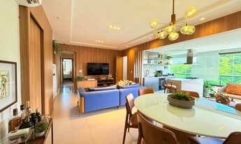 Imagem 5: Locação Parque Tropical